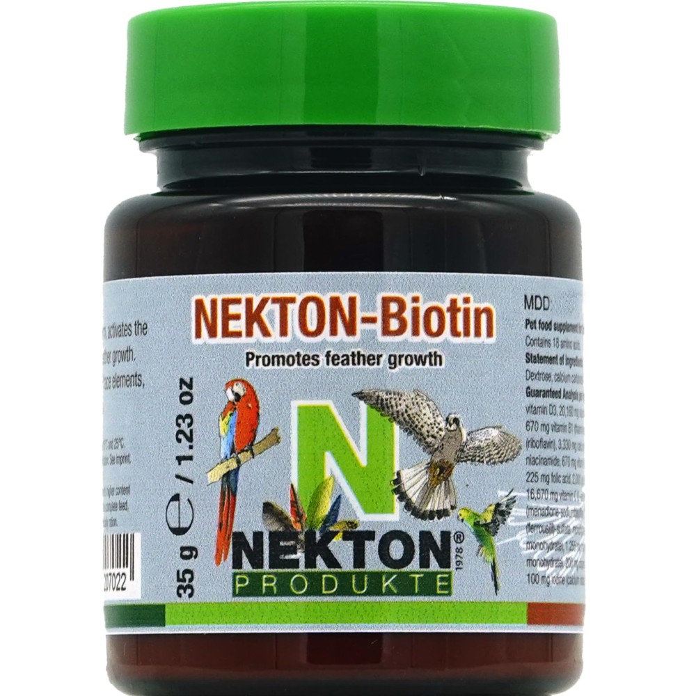 NEKTON-BIOTIN