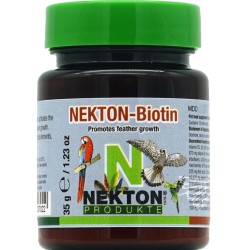 NEKTON-BIOTIN