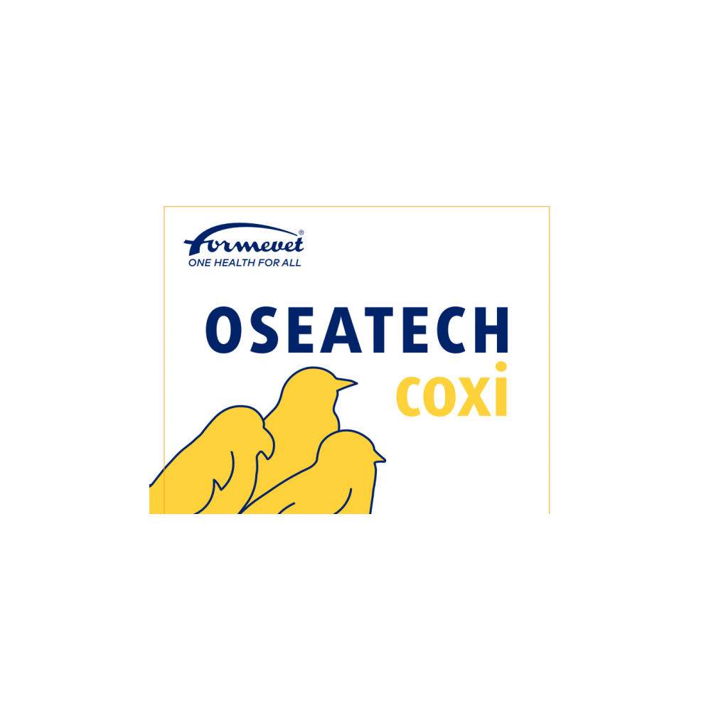 OSEATECH COXI 100GR FORMEVET