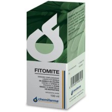 FITOMITE 100ML CHEMIFARMA