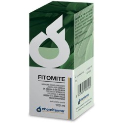 FITOMITE 100ML CHEMIFARMA