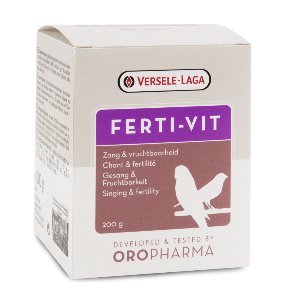 FERTI-VIT VERSELE-LAGA