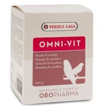 OMNI-VIT 200GR VERSELE-LAGA