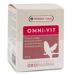 OMNI-VIT 200GR VERSELE-LAGA