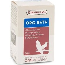 ORO-BATH VERSELE-LAGA
