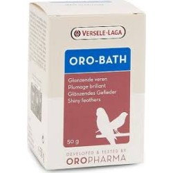 ORO-BATH VERSELE-LAGA