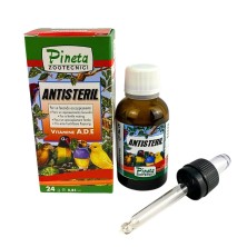 ANTISTERIL 250GR PINETA