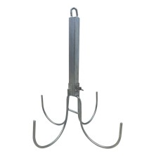 ANCORA IN ACCIAIO INOX...