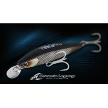 TIDALUS 125 Ocean's Legacy...