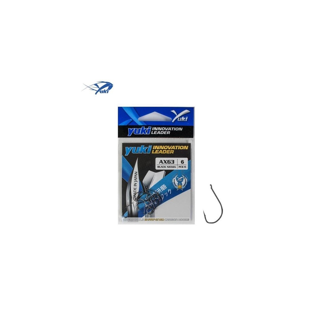 AX 63 YUKI