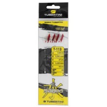 SABIKI T-113 TUBERTINI