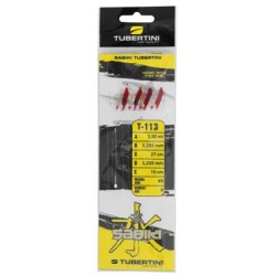 SABIKI T-113 TUBERTINI