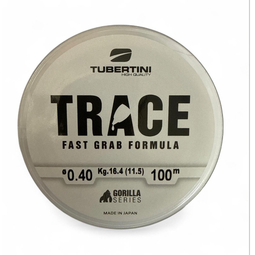 TRACE 100MT FAST GRAB FORMULA TUBERTINI