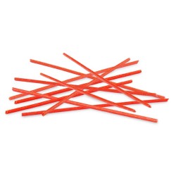 VLP LINE PROTECTOR RED 10CM 0.60MM TUBERTINI