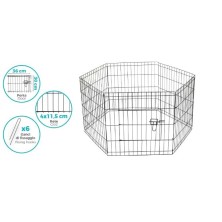 LOEPET - RECINTO IN METALLO...