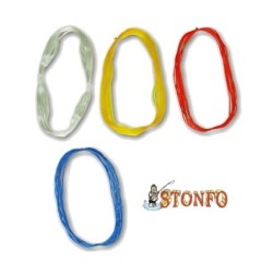 MATASSINE PER AGUGLIE RED STONFO