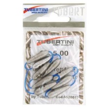 TORPILLE CON GUAINA TUBERTINI