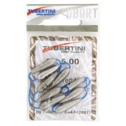 TORPILLE CON GUAINA TUBERTINI