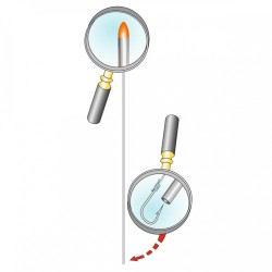 AGHI TESTA ROSSA STONFO