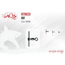 ATTACCO RBT AQS