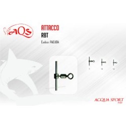 ATTACCO RBT AQS
