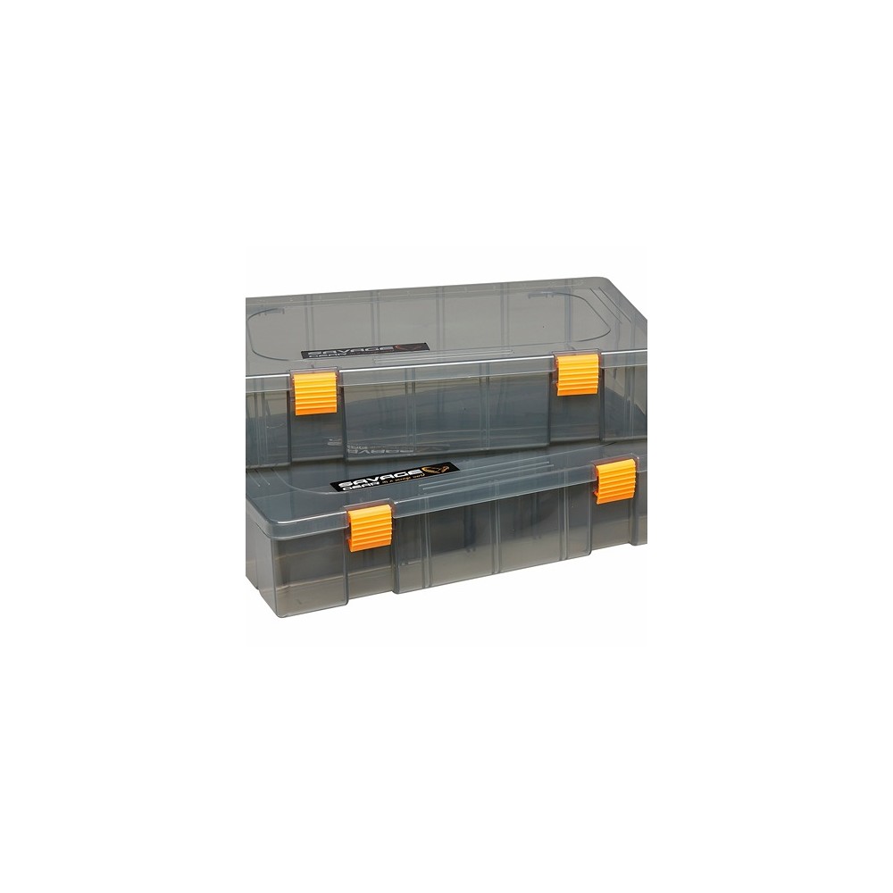 LUREBOX 36X22.5X8CM SAVAGE GEAR