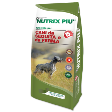 NUTRIX PIU' - SPECIALI PER...