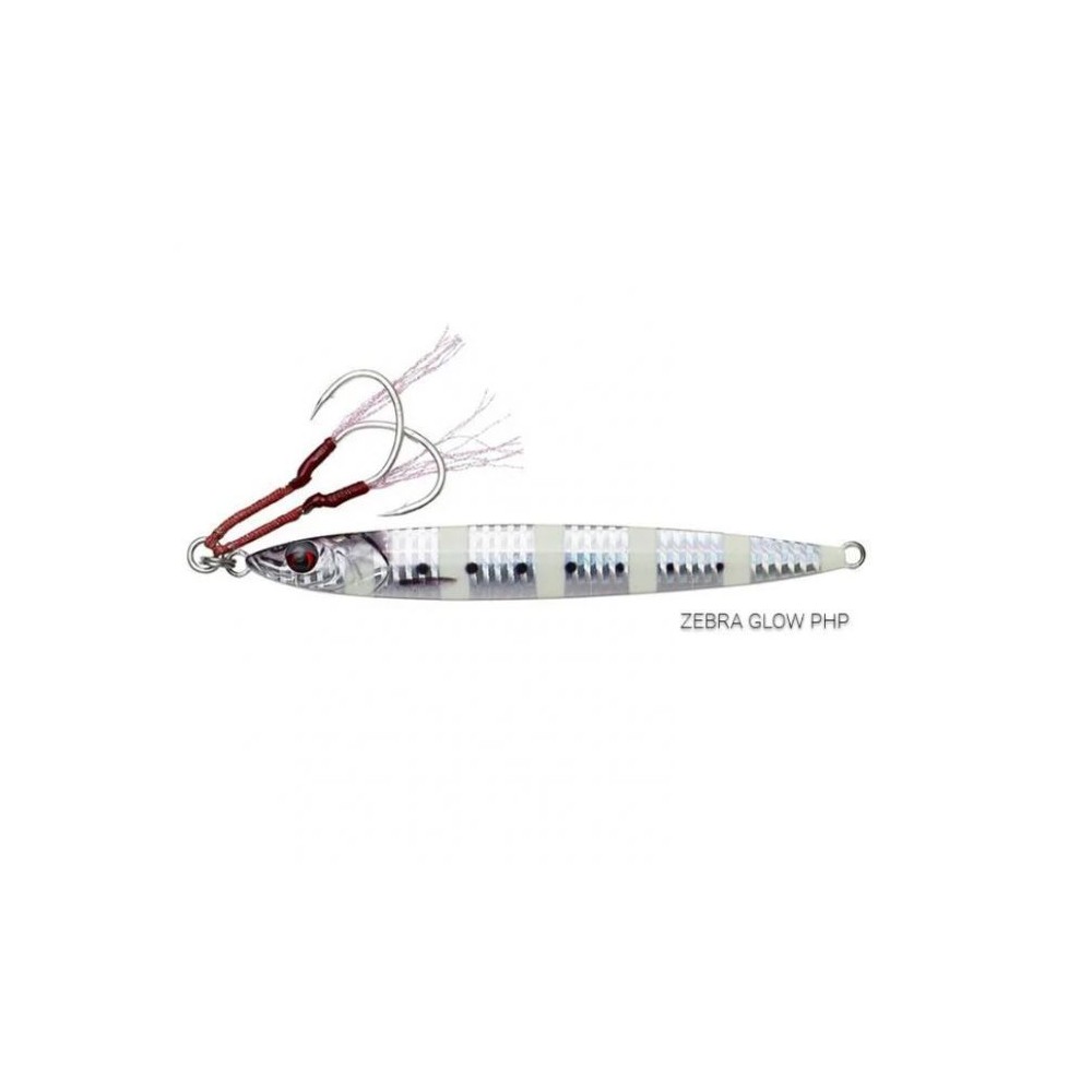 SLIM JIG MINNOW Savage Gear 60Gr.