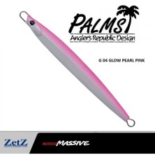 JIGARO MASSIVE 100GR PALMS