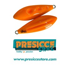 PIOMBO SUPER OGIVA BOMB FLUO