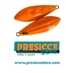 PIOMBO SUPER OGIVA BOMB FLUO