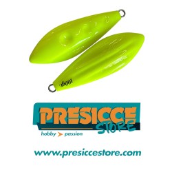 PIOMBO SUPER OGIVA BOMB FLUO