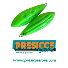 PIOMBO SUPER OGIVA BOMB FLUO