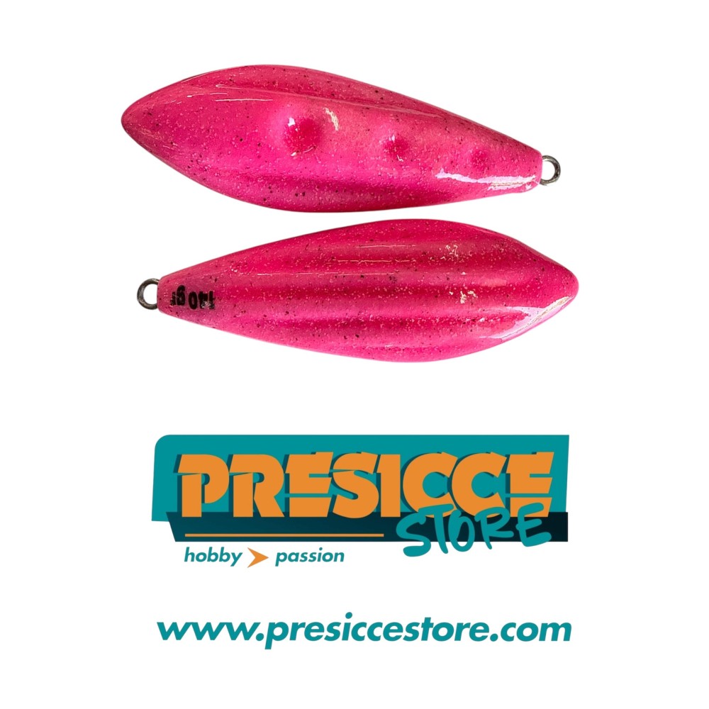 PIOMBO SUPER OGIVA BOMB FLUO