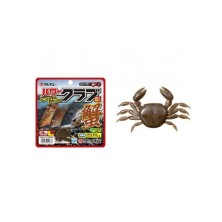 POWER CRAB BROWN M MARUKYU