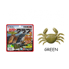 POWER CRAB GREEN M MARUKYU