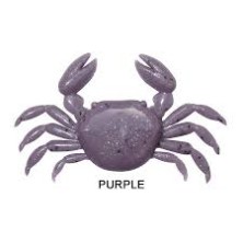POWER CRAB PURPLE MARUKYU