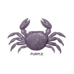 POWER CRAB PURPLE MARUKYU