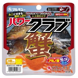 POWER CRAB ORANGE BIG MARUKYU