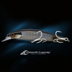 TIDALUS 140 Ocean's Legacy 50gr.