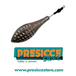 PORTOGHESE GOLF LONG TAIL INOX