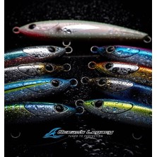 KEELING HEAVY LONG-CAST 105...