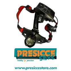 MF 600 LAMPADA CARSON