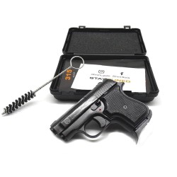 PISTOLA BRUNI MOD. 315A CAL 8MM