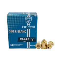 380 R BLANC FIOCCHI