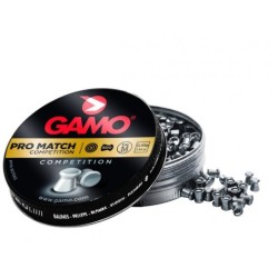 MASTER POINT ENERGY COMPETITION GAMO