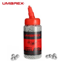 STELL BBS 5000X CAL 4,5 MM...