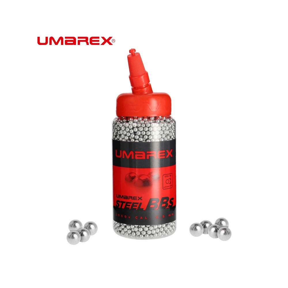 STELL BBS 5000X CAL 4,5 MM UMAREX