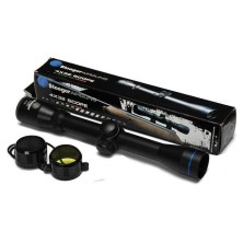 STOEGER AIRGUNS 4X32 SCOPE...