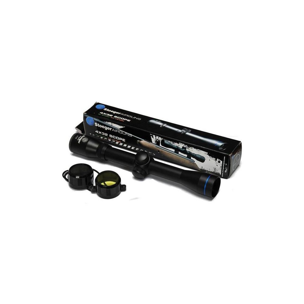 STOEGER AIRGUNS 4X32 SCOPE BERETTA